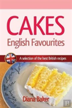 Bertrand.pt - Cakes - English Favourites