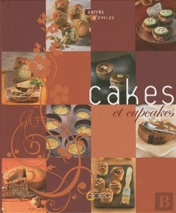 Bertrand.pt - Cakes Et Cupcakes