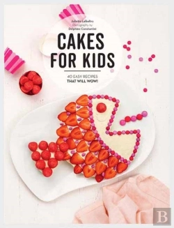 Bertrand.pt - Cakes For Kids