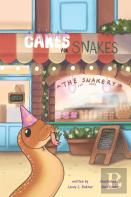 Cakes For Snakes!