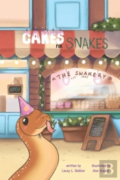 Cakes For Snakes!