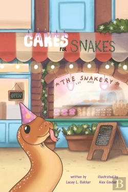 Bertrand.pt - Cakes For Snakes!