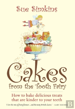 Bertrand.pt - Cakes From The Tooth Fairy