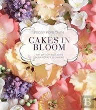 Cakes In Bloom