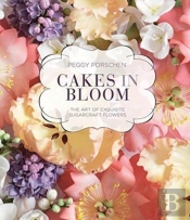 Cakes In Bloom