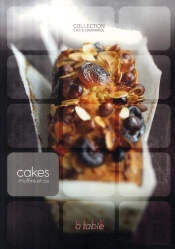 Cakes, Muffin Et Cie