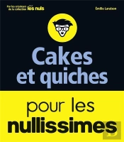 Cakes Pour Les Nullissimes
