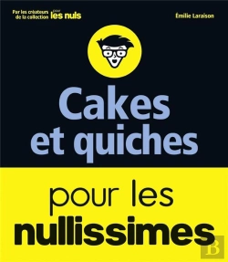 Bertrand.pt - Cakes Pour Les Nullissimes