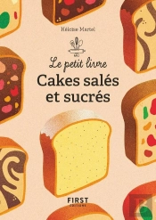 Cakes Salés Et Sucrés