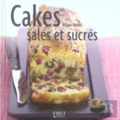 Cakes Salés Et Sucrés