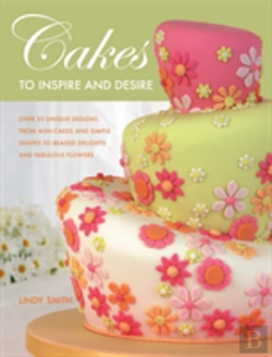 Bertrand.pt - Cakes To Inspire And Desire