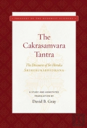 Cakrasamvara Tantra (The Discourse Of Sri Heruka)