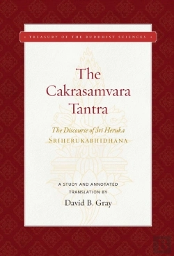 Bertrand.pt - Cakrasamvara Tantra (The Discourse Of Sri Heruka)