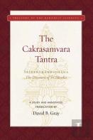 Cakrasamvara Tantra , The (The Discourse Of Sri Heruka)