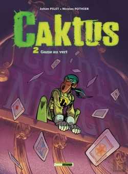 Bertrand.pt - Caktus T.2