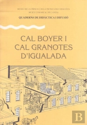 Cal Boyer I Cal Granotes D'Igualada
