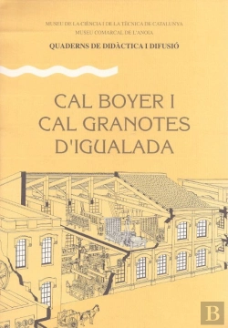 Bertrand.pt - Cal Boyer I Cal Granotes D'Igualada