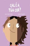 Cal E A Tua Cor