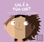Cal E A Tua Cor
