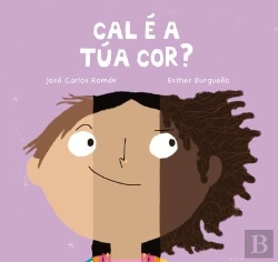 Bertrand.pt - Cal E A Tua Cor
