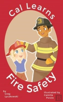 Bertrand.pt - Cal Learns Fire Safety