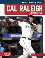 Cal Raleigh