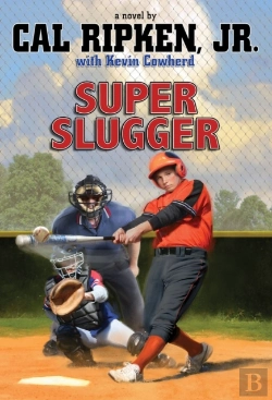 Bertrand.pt - Cal Ripken  Jr.'S All-Stars Super-Sized Slugger