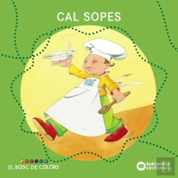 Bertrand.pt - Cal Sopes