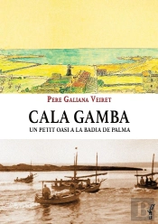 Cala Gamba
