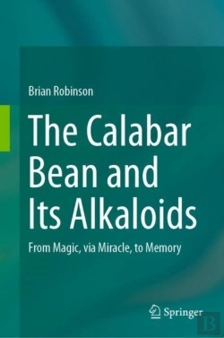 Bertrand.pt - Calabar Bean And Its Alkaloids