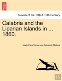 Bertrand.pt - Calabria And The Liparian Islands In ... 1860.