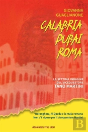 Calabria/Dubai/Roma