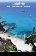 Calabria Sea - Mountains - Nature