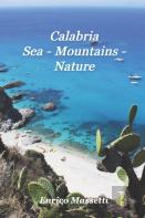 Calabria Sea - Mountains - Nature