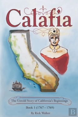 Bertrand.pt - Calafia: The Untold Story Of California'