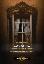 Calafrio - The Turn of The Screw