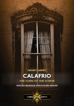 Bertrand.pt - Calafrio - The Turn of The Screw