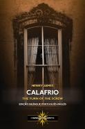 Calafrio - The Turn of The Screw