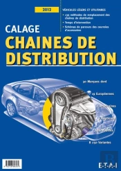Calage Chaines De Distribution 2012