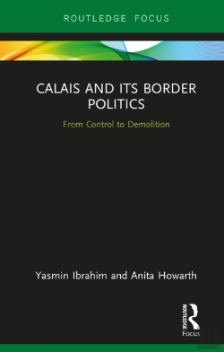 Bertrand.pt - Calais And Its Border Politics