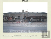 Calais Witnessing The Jungle