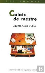 Calaix De Mestre
