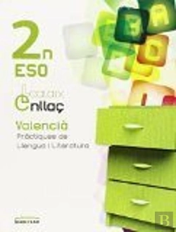 Bertrand.pt - Calaix. Enllaç 2n Eso. Valencià. Pràctiques De Llengua I Literatura