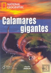 Calamares Gigantes