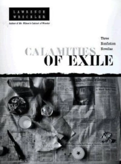 Bertrand.pt - Calamities Of Exile