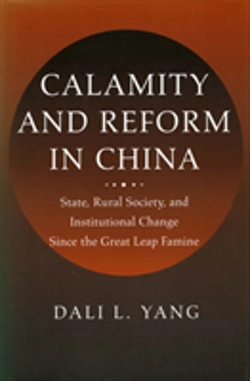 Bertrand.pt - Calamity And Reform In China