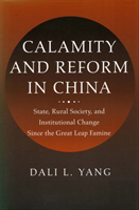 Calamity And Reform In China