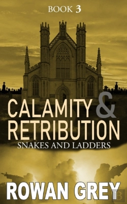 Bertrand.pt - Calamity And Retribution