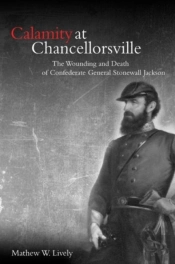 Calamity At Chancellorsville