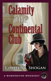 Calamity At The Continental Club